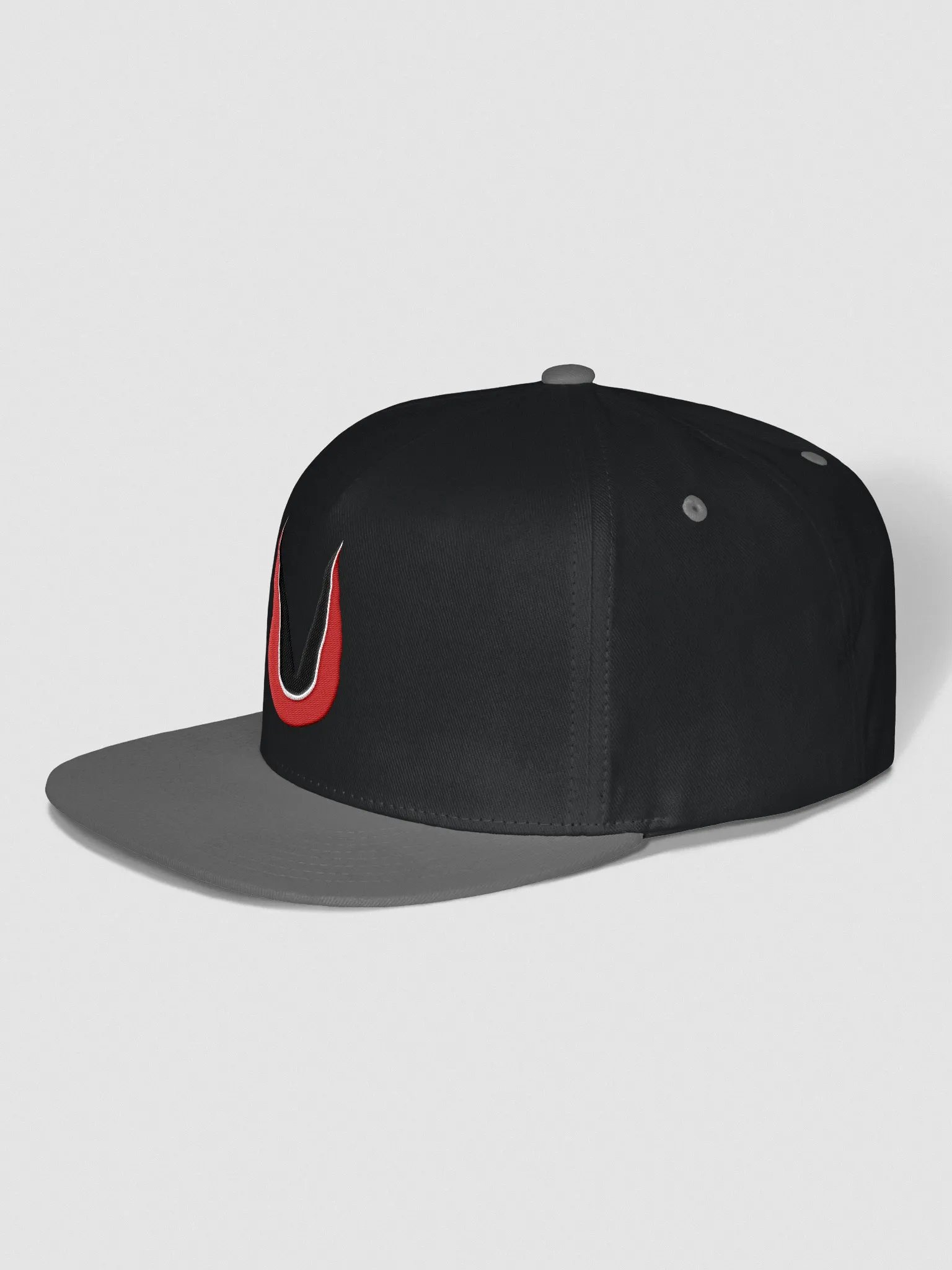 UV Snapback Cap product image (2)