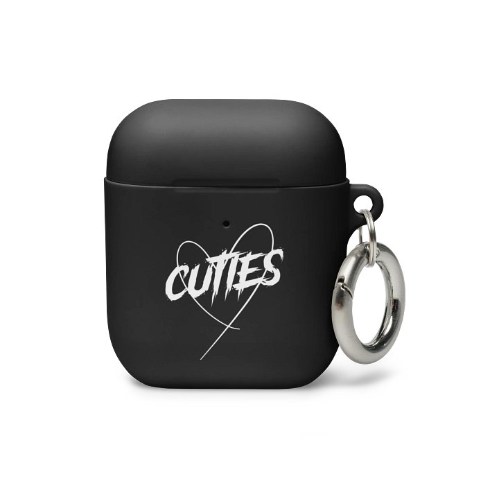 Cuties AirPods Case product image (1)