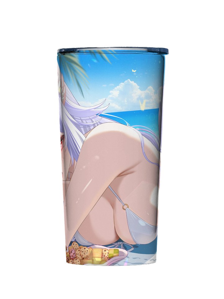 Summer Fun (stainless steel tumbler) product image (1)