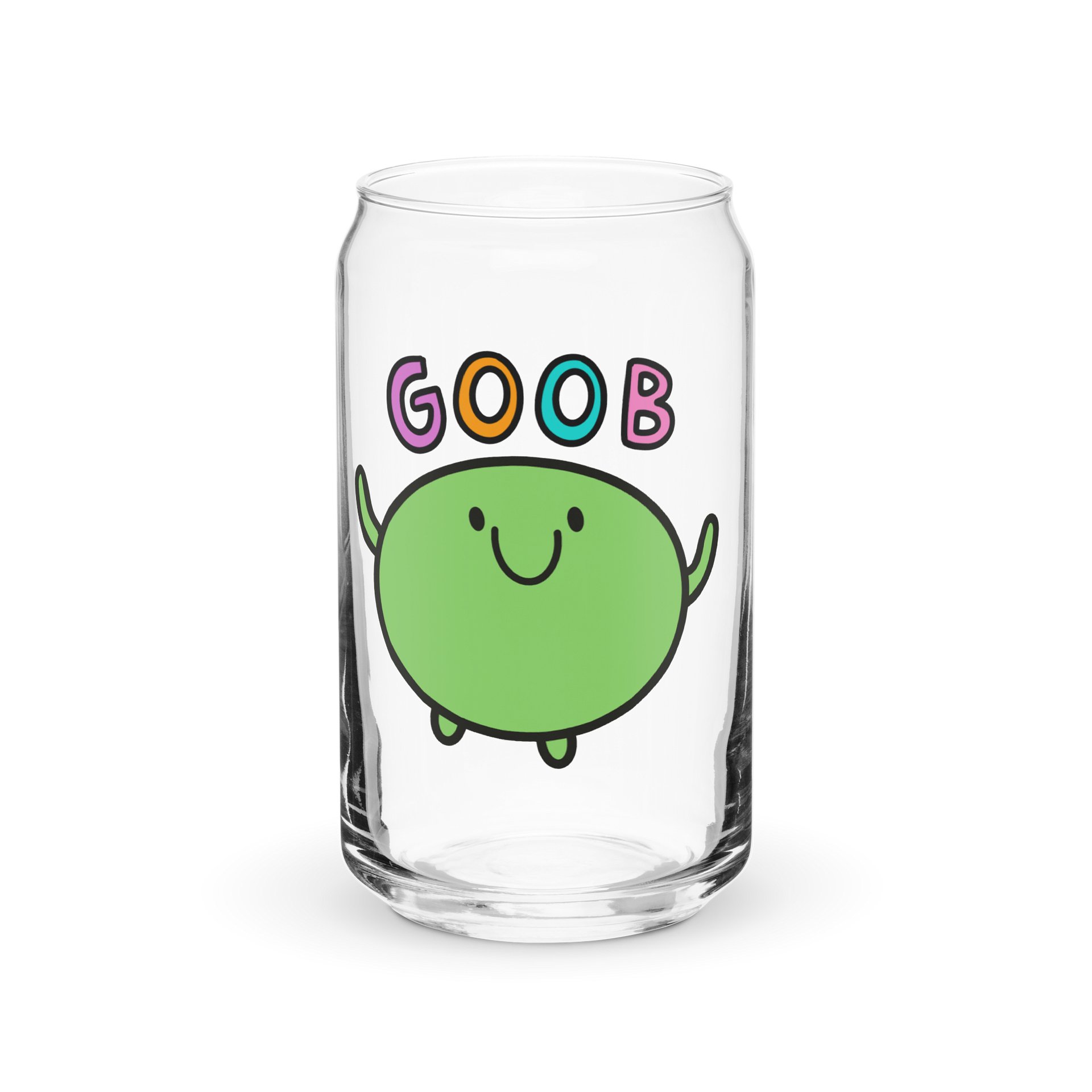 Goobie Can Glass product image (1)