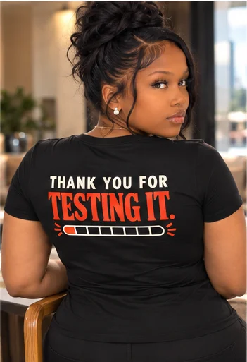 Per My Last Remaining Nerve Tee product image (3)