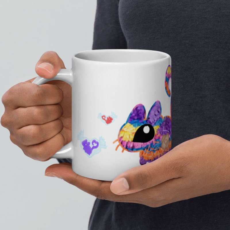 “vannyata” collectible venti coffee mug product image (4)