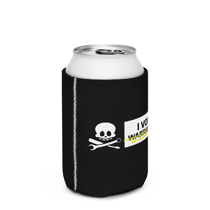 VOID // Warranty Killer Stubby Holder product image (1)