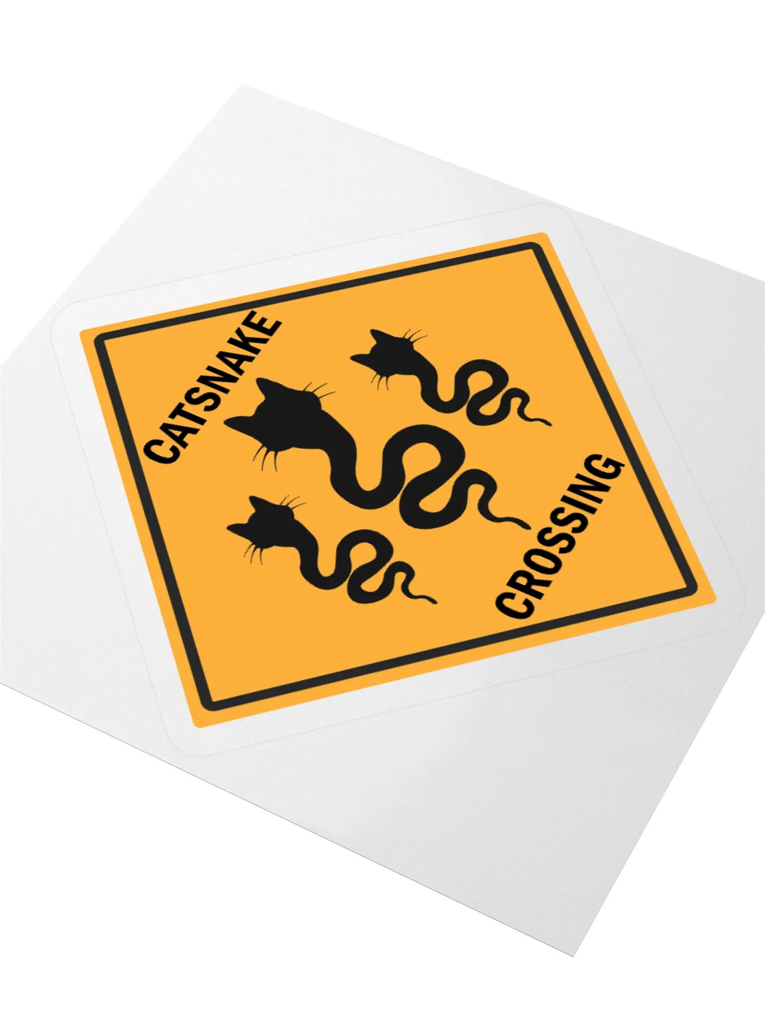 Catsnake Crossing product image (9)