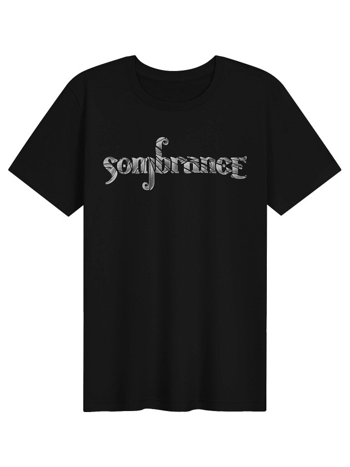 Sombrance - Classic Logo T-shirt product image (1)