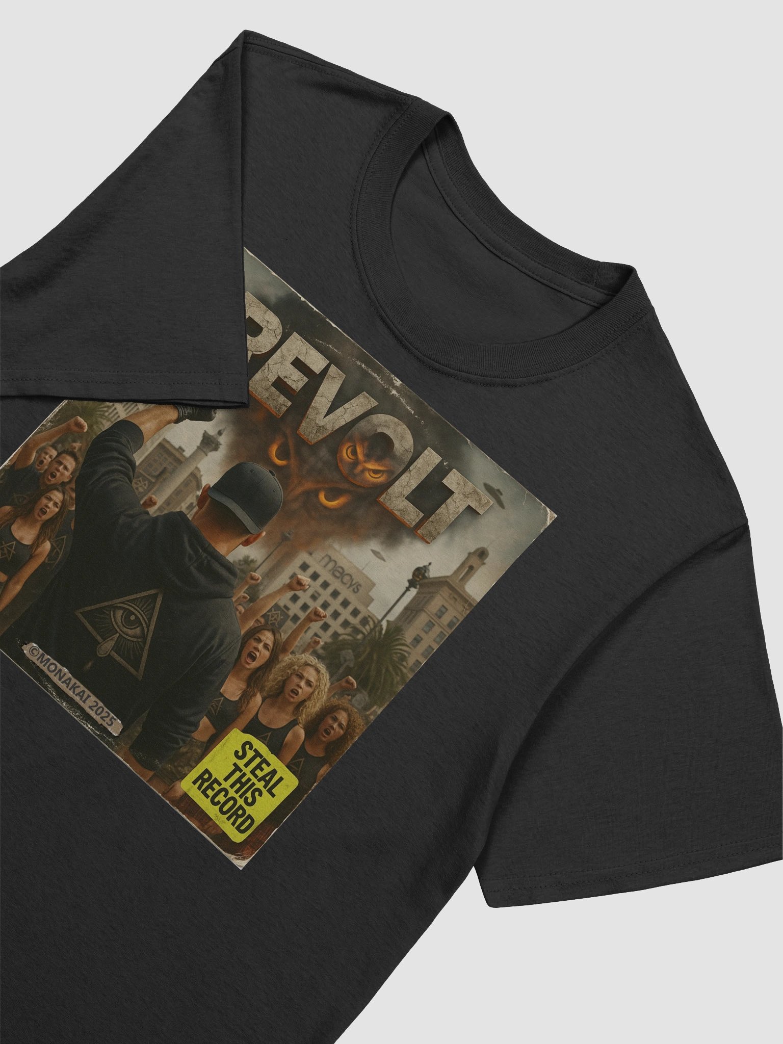 (EXCLUSIVE DEAL) JOIN THE BASS REVOLUTION product image (3)