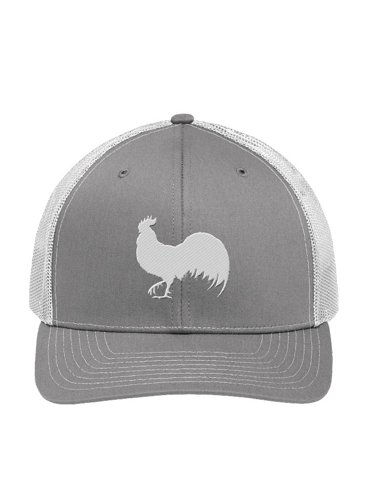 VBC Trucker Hat product image (1)
