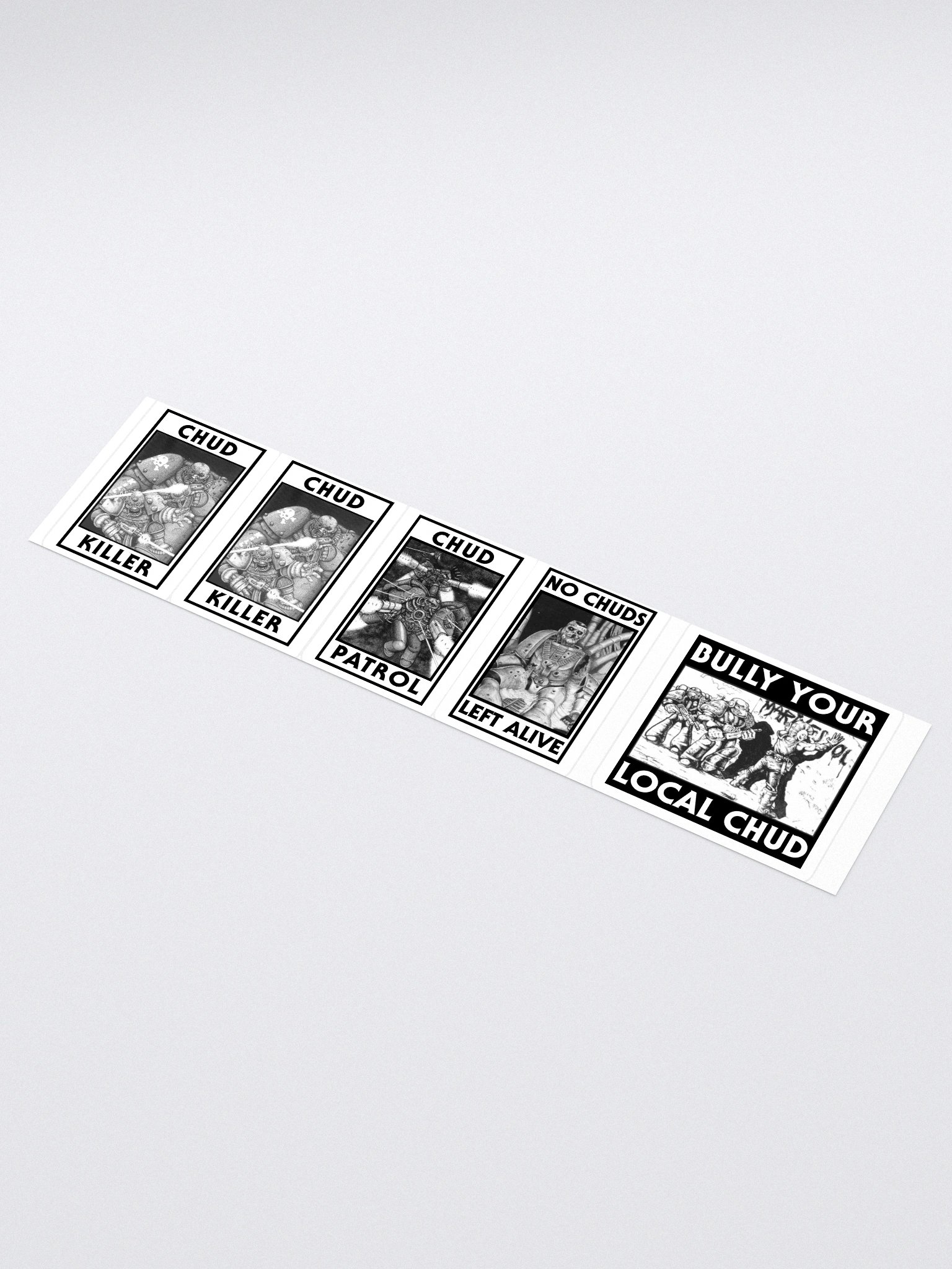 Sticker Pack #2 product image (1)