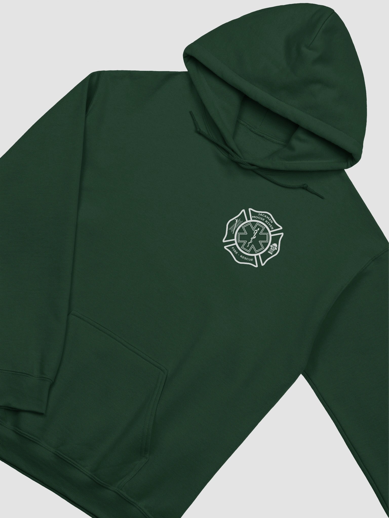 JMRF&RD Hoodie product image (21)