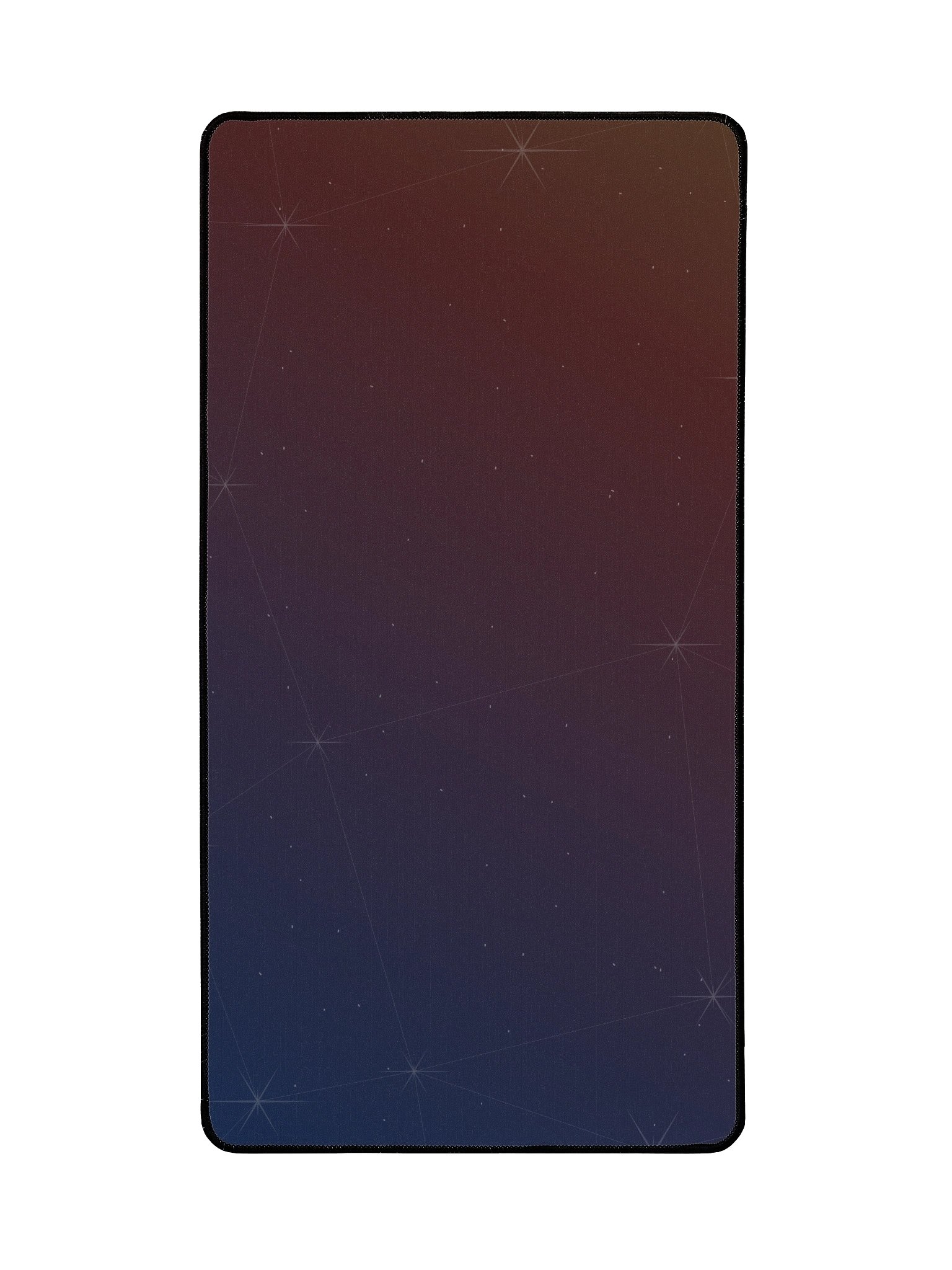 Constellation Desk Mat product image (2)