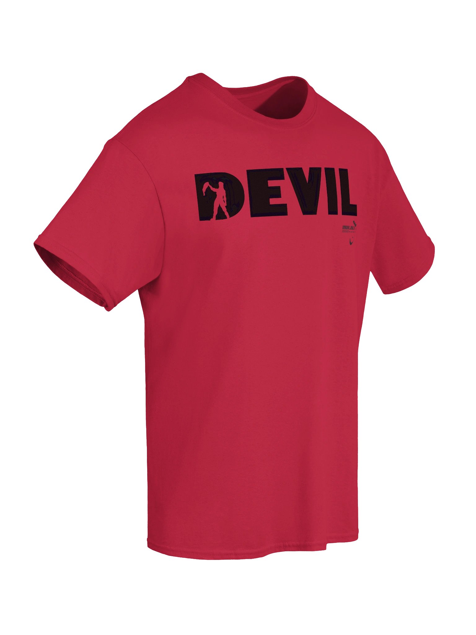 DEVIL BLOCK product image (8)