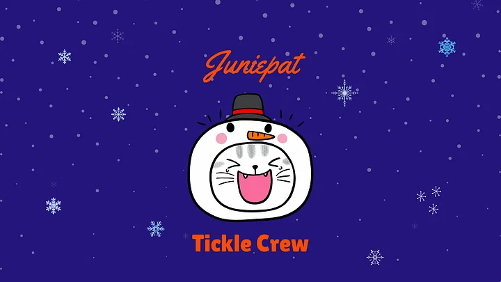 Juniepat Winter 2025 Desktop Wallpaper product image (1)