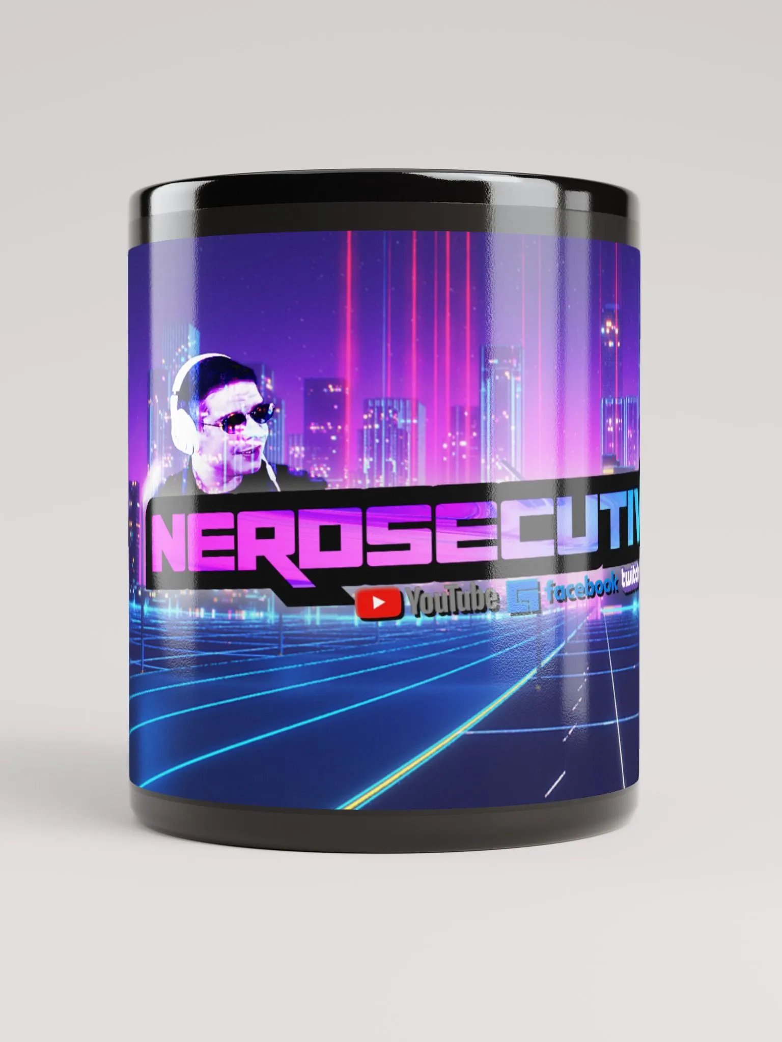 Banner Mug product image (10)