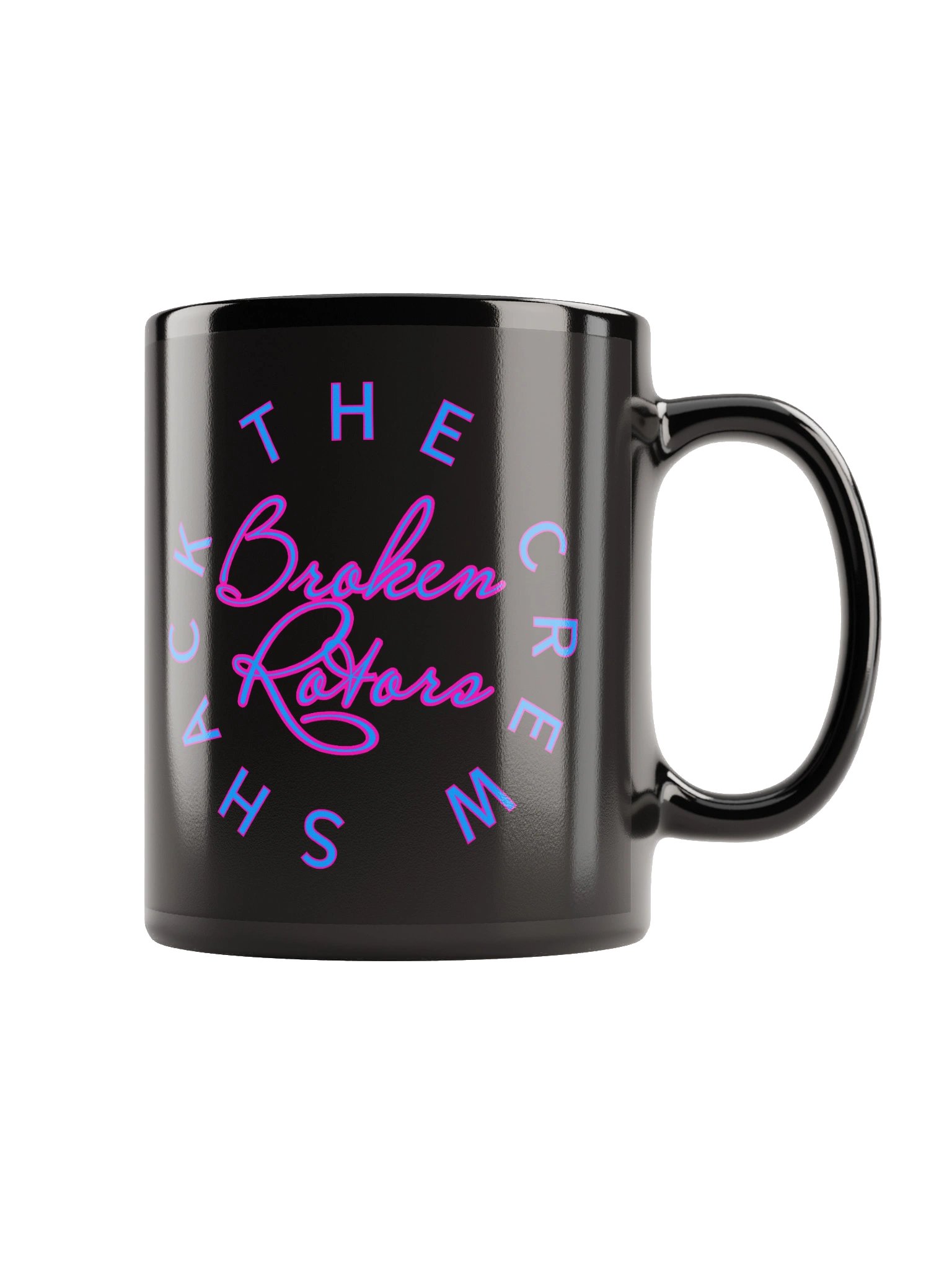 Signature Vice Cup of Joe product image (1)