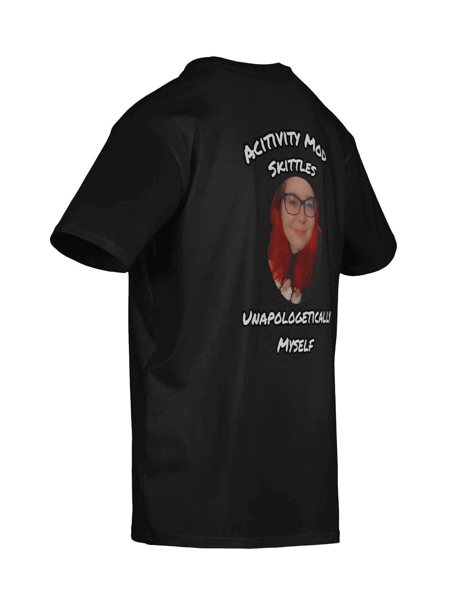 Mod Squad Tee- Skittles product image (37)