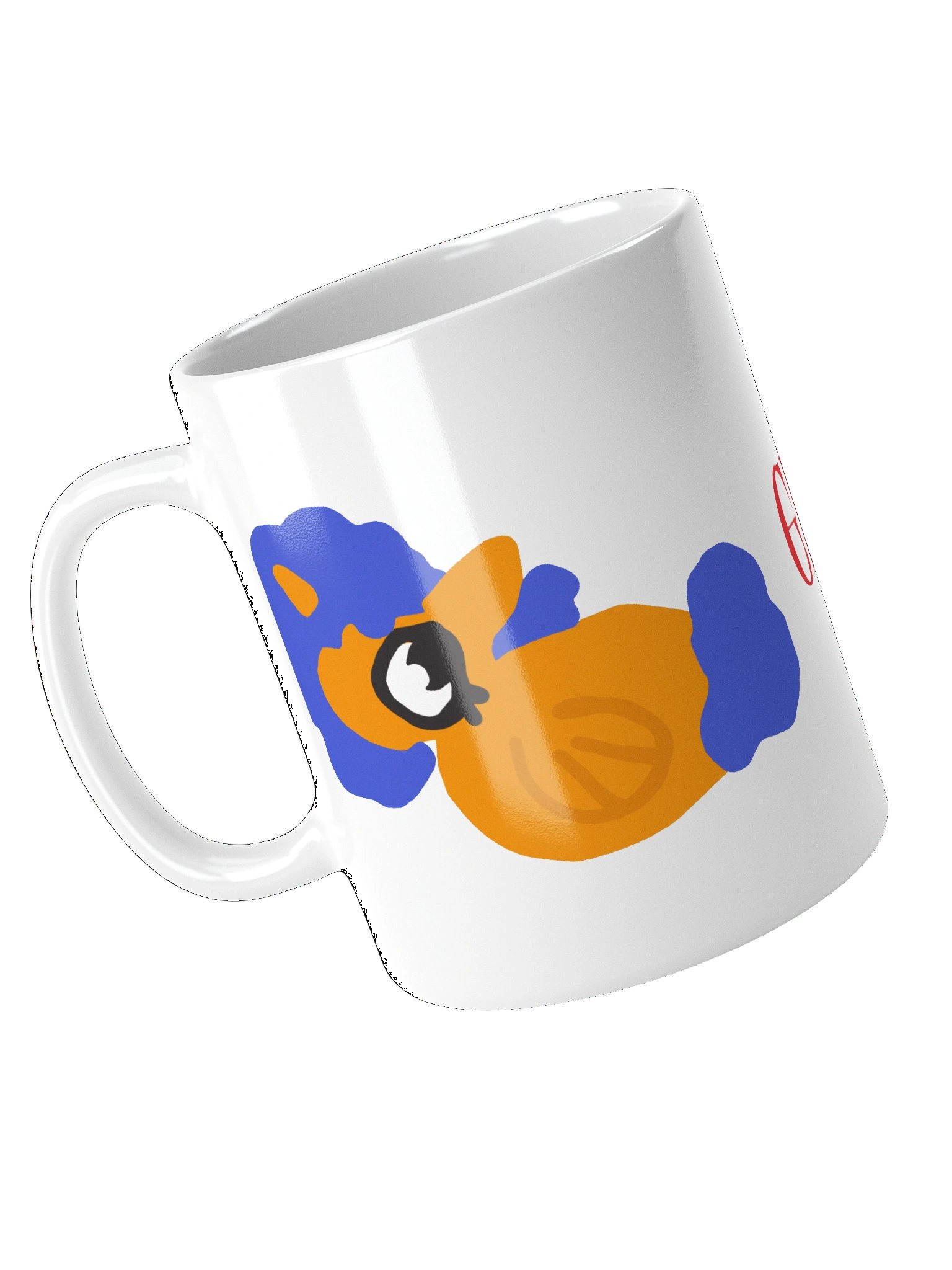 Gloach Mug product image (13)