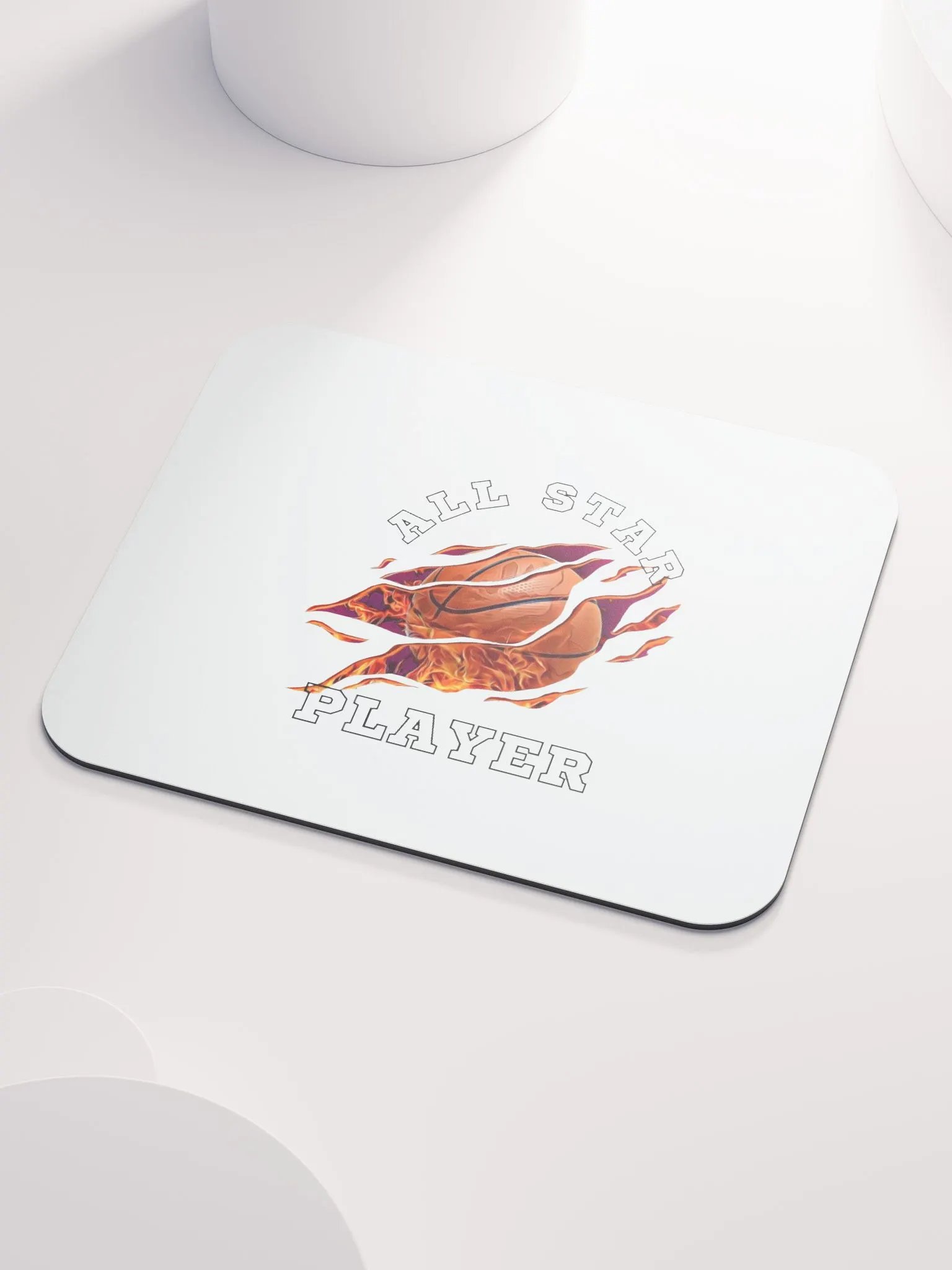 All Star: Coaster product image (3)