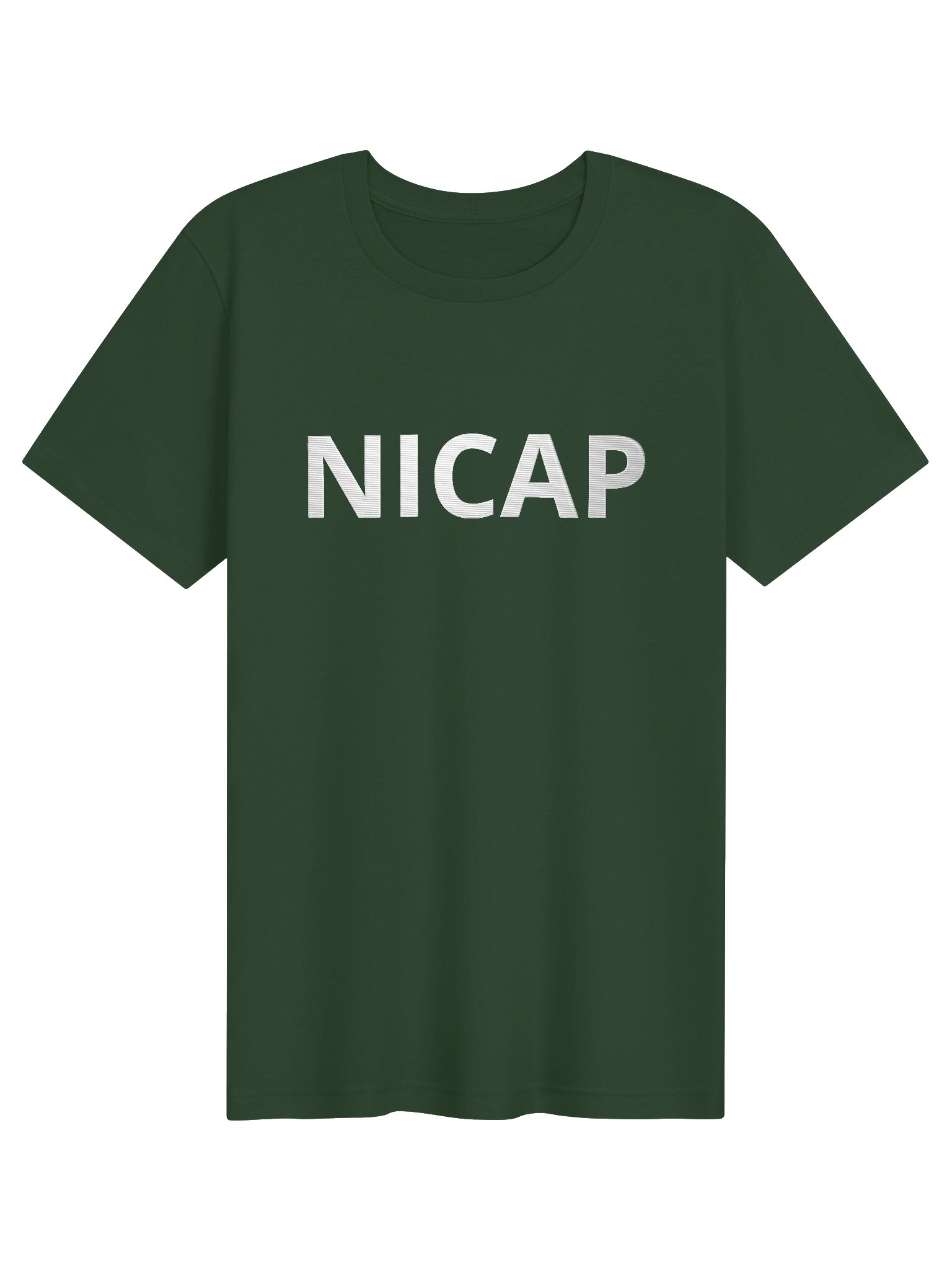 NICAP Embroidered T-Shirt, Fallen Angel, Multiple Colors T-Shirt, Sci Fi Lovers Gift T-Shirt product image (42)