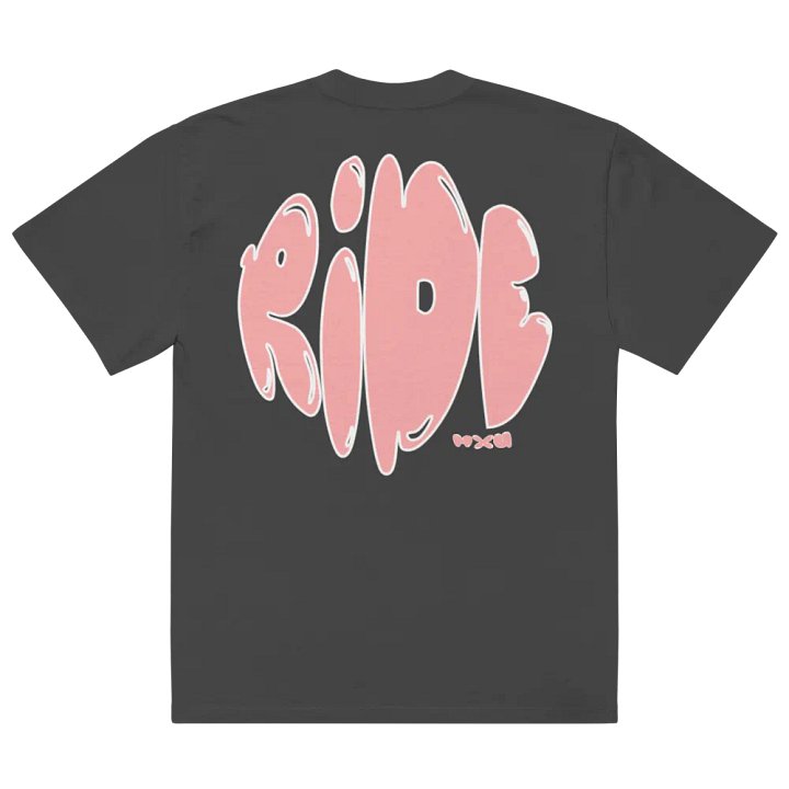 Gum T-Shirt product image (1)