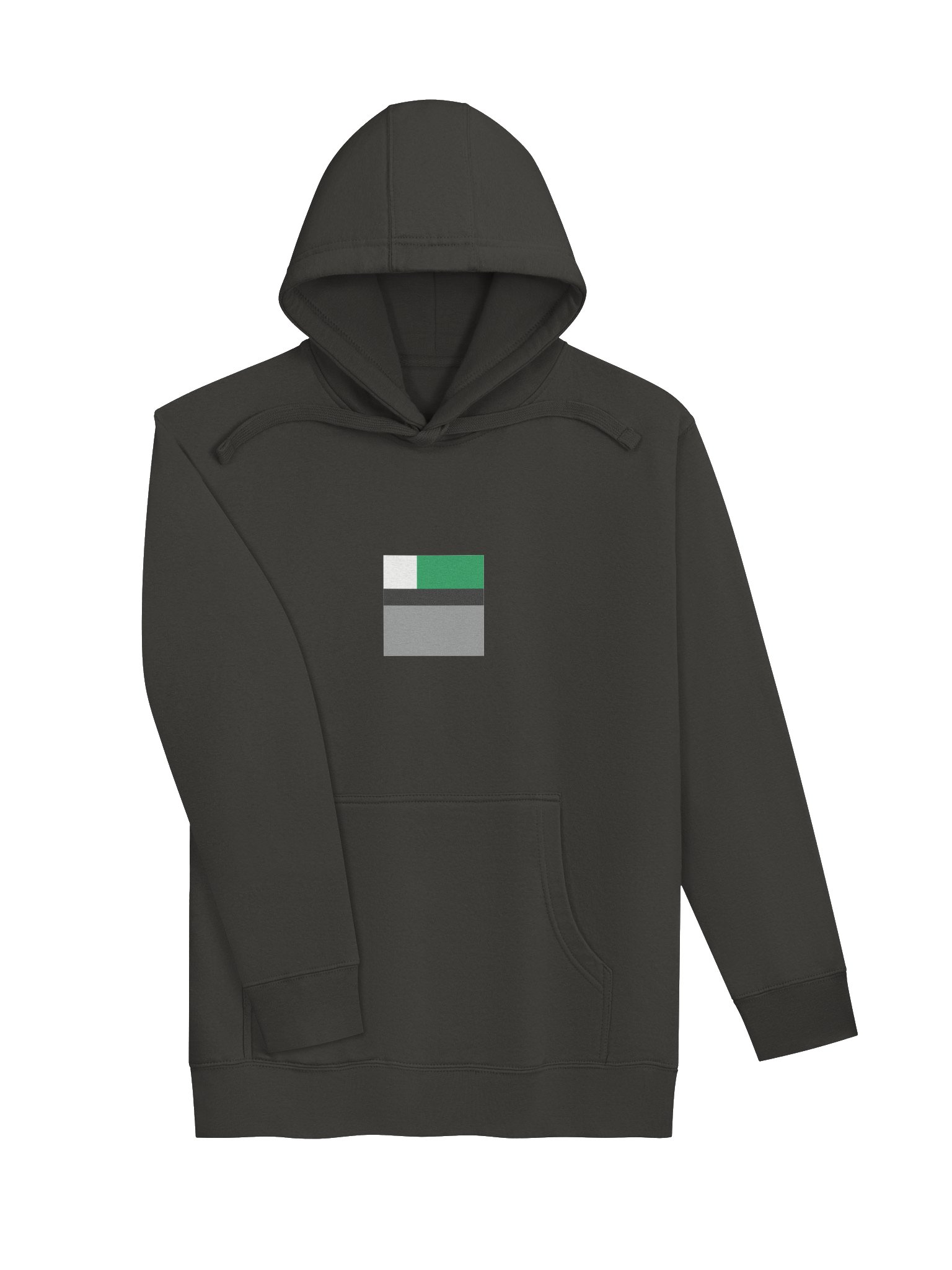 BW Film 100 Hoodie product image (3)