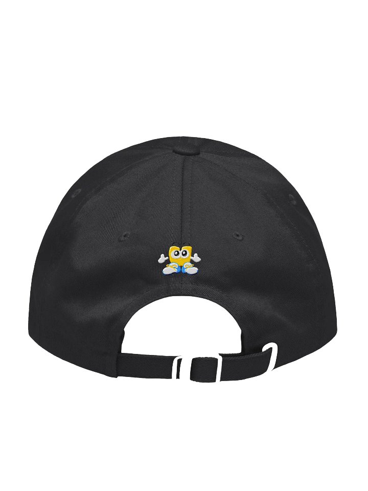 UBLA Cap product image (2)