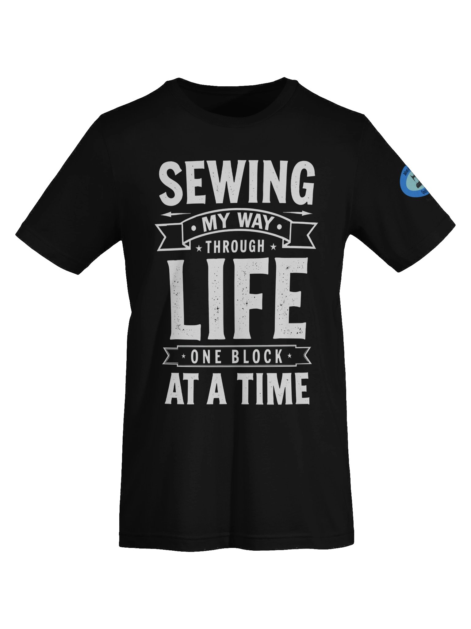 Sewing Through Life product image (7)