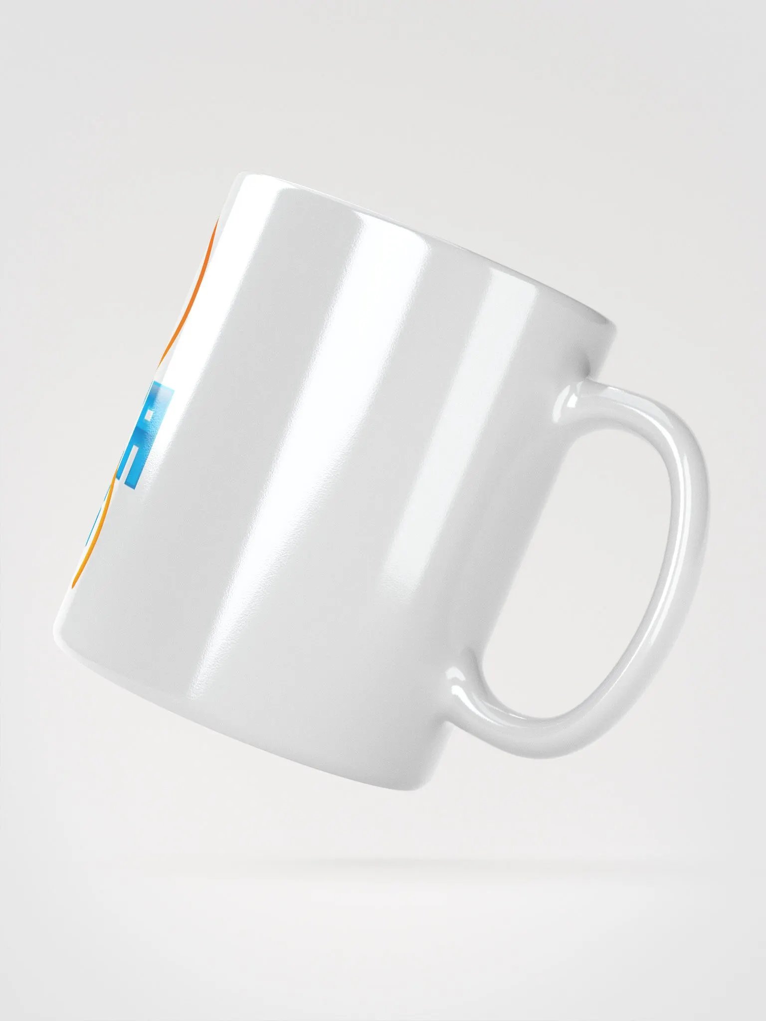 Maccagames mug product image (2)