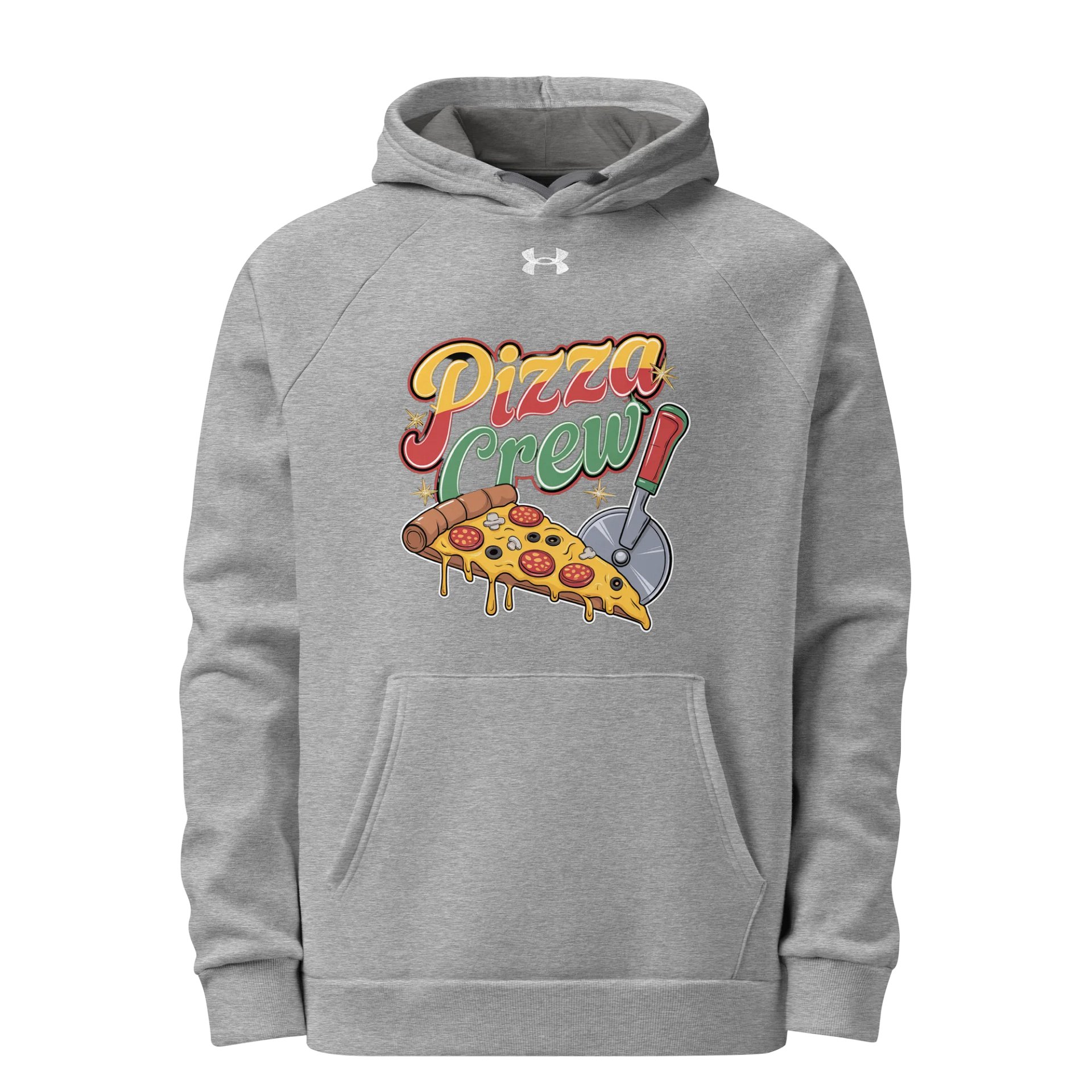 Pizza Crew product image (1)