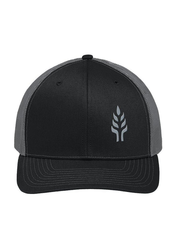 Totally Average hat product image (1)