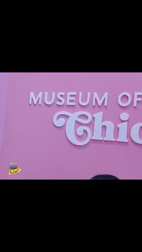 It was bananas 🤣Eclat7 and friends went to Museum of Ice Cream vibes to lift our creativity adventure 

Any thoughts Pendulee...