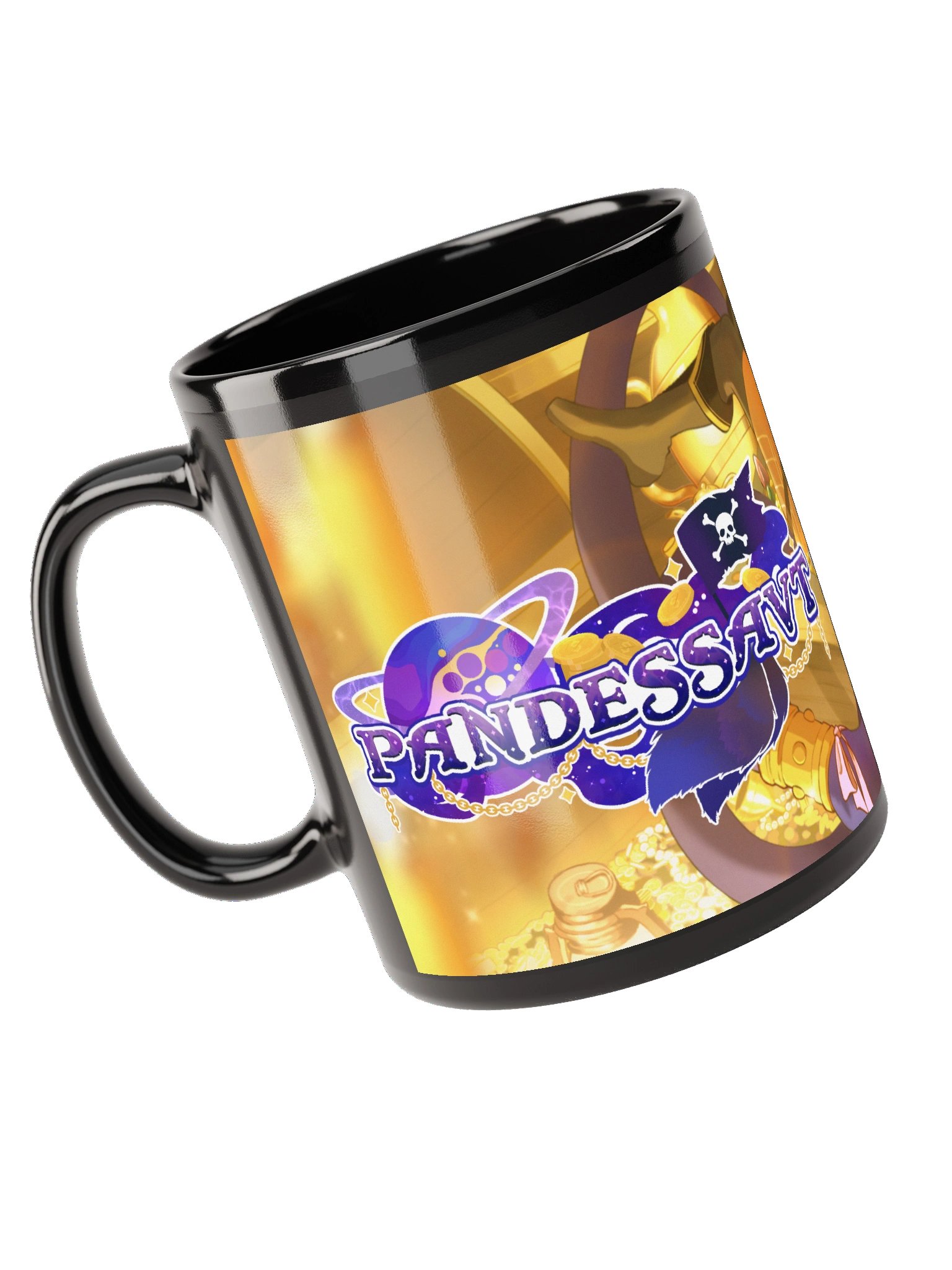 Dessa's Treasure Mug product image (9)