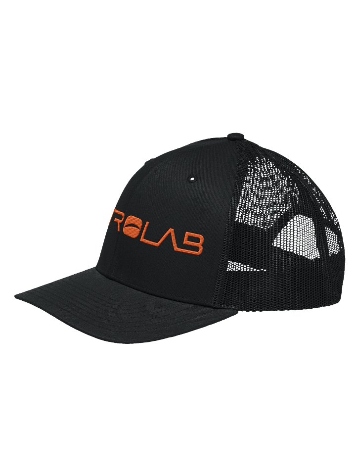 Astrolab Trucker Hat product image (2)