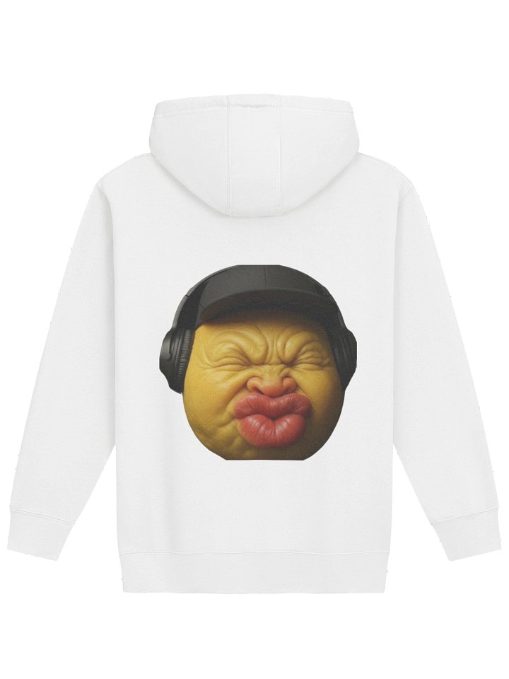 lemon Cotton Heritage Unisex Premium Hoodie product image (2)