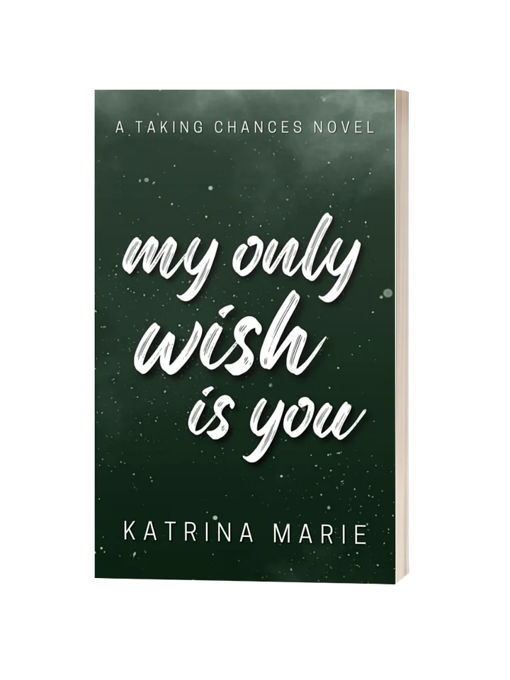 My Only Wish is You product image (1)