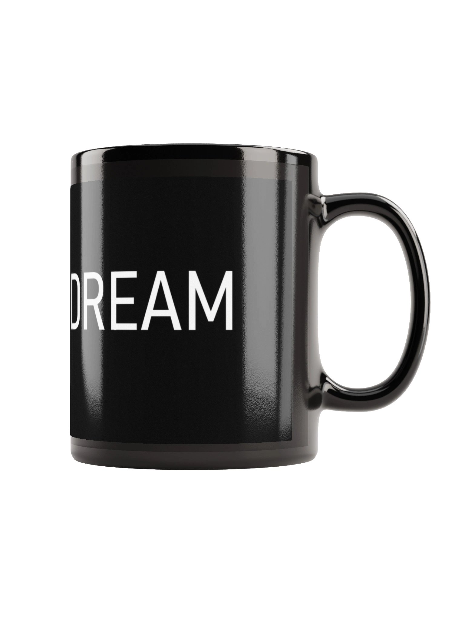 OD Black Mug product image (1)