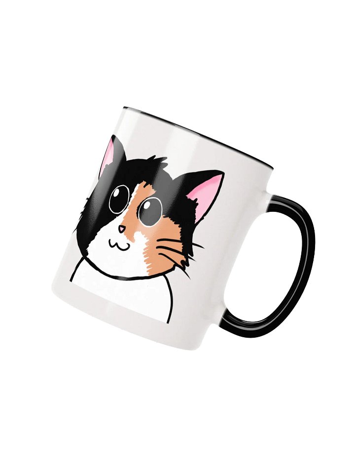 Cat Mug product image (26)