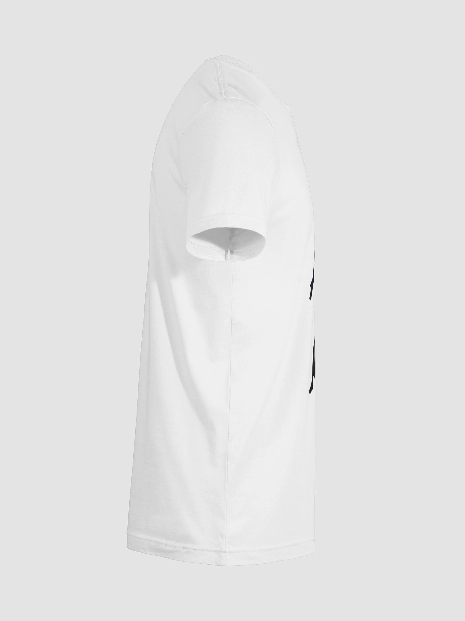 Wuji – Stillness Before Movement T-Shirt product image (12)