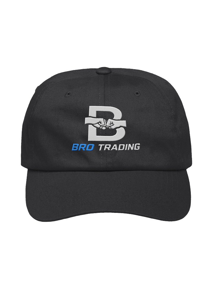 BroTrading Cap product image (1)