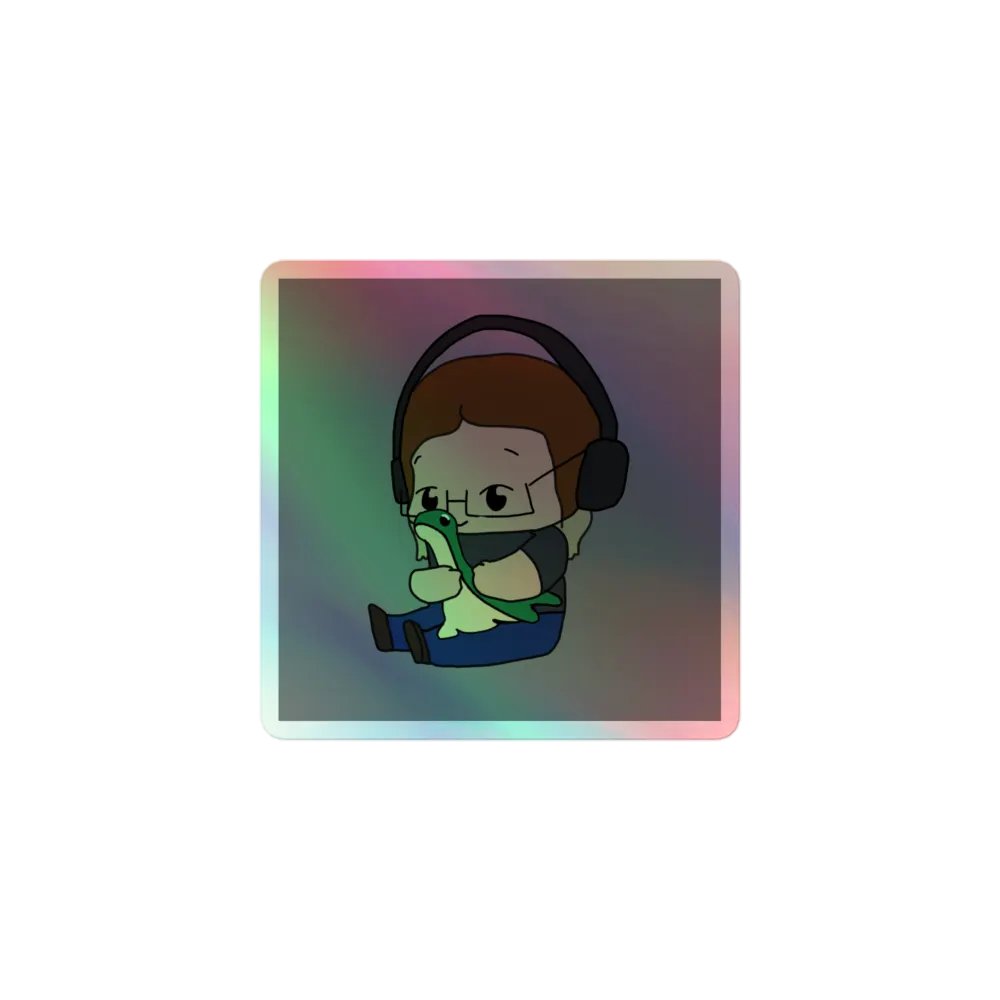 Cakie Sticker product image (1)