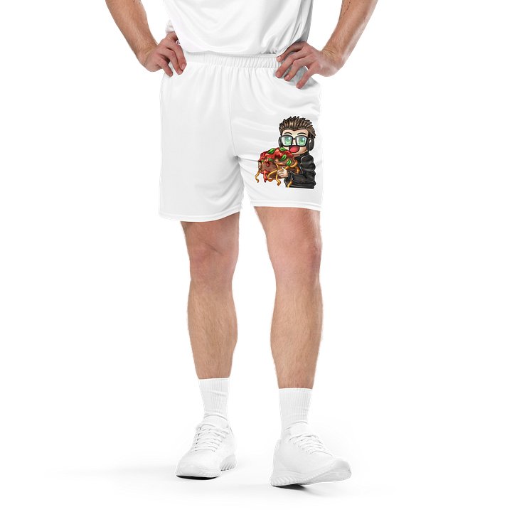 Hot Shorts product image (1)