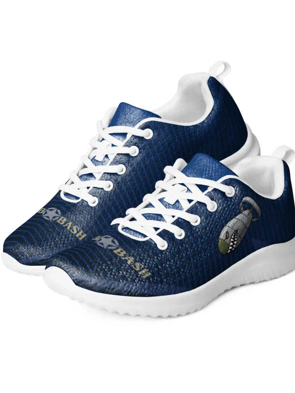 BLUE STREAK Men's Athletic Shoes - Bomb Bash Collection product image (3)