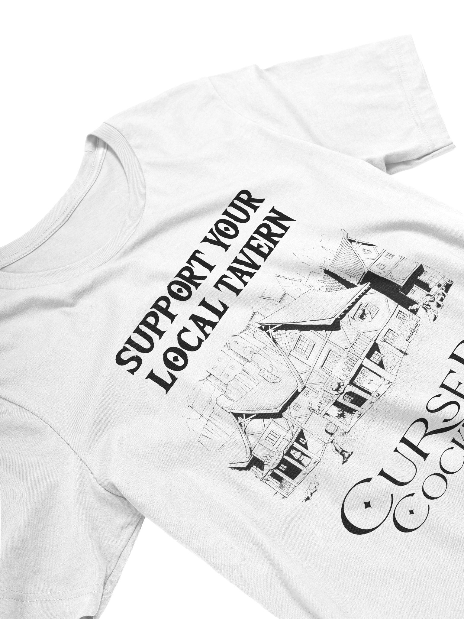 Support your Local Tavern product image (3)
