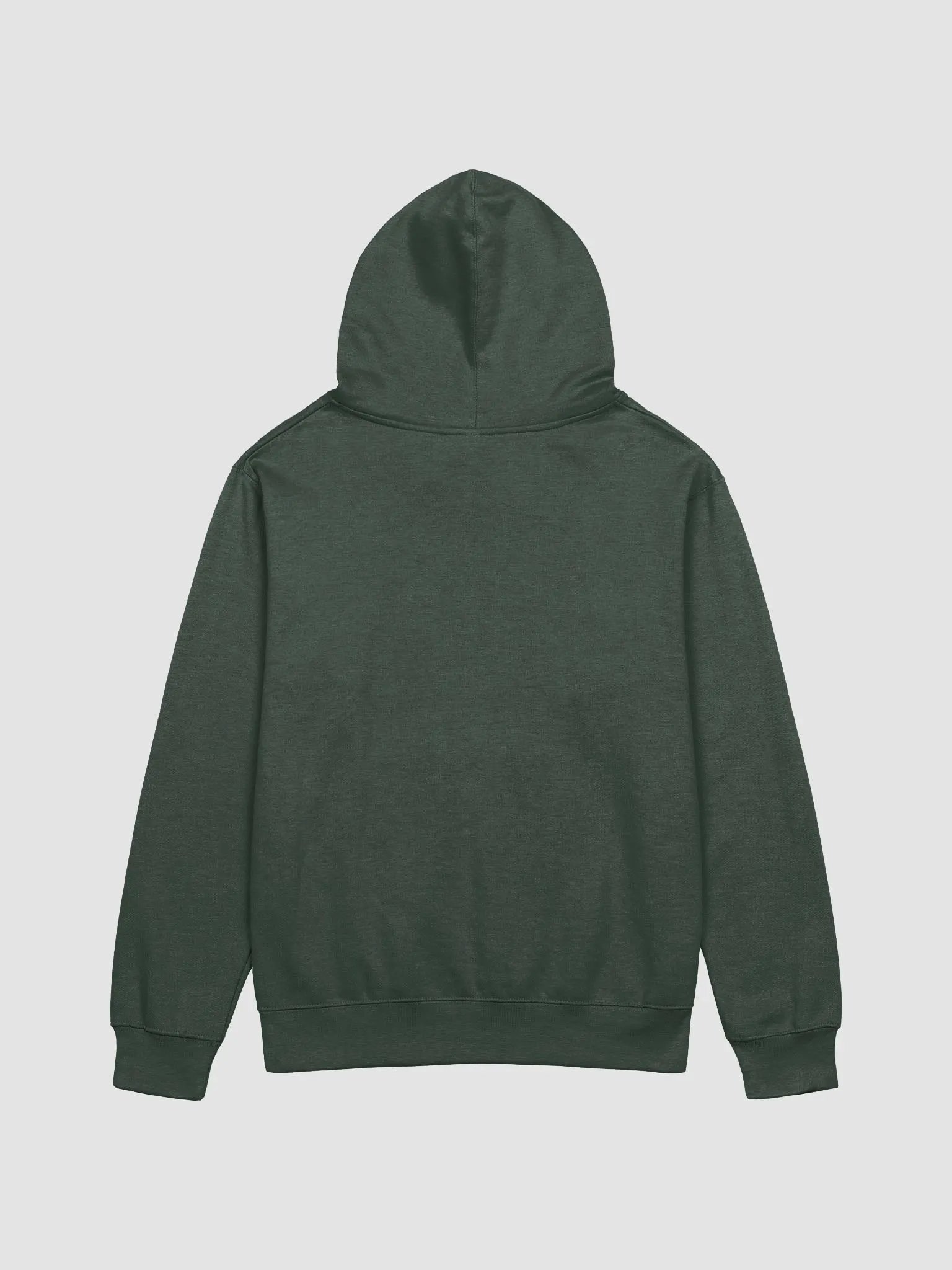 Good Vibes Globe Hoodie product image (2)