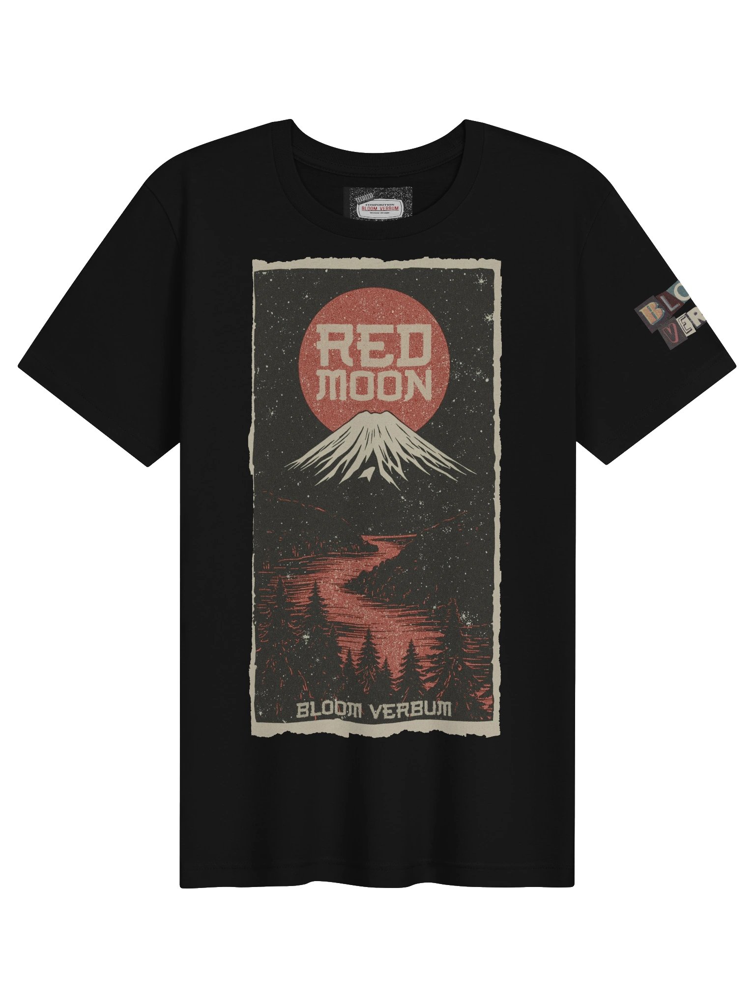 Red Moon product image (2)