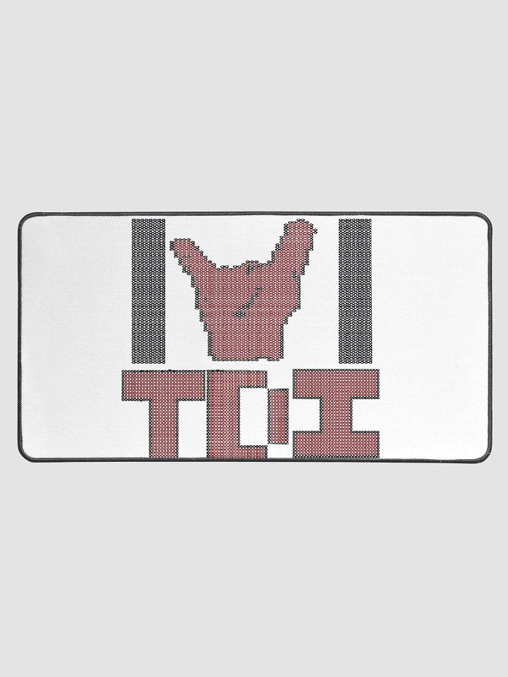 TDI Mouse Pad product image (1)