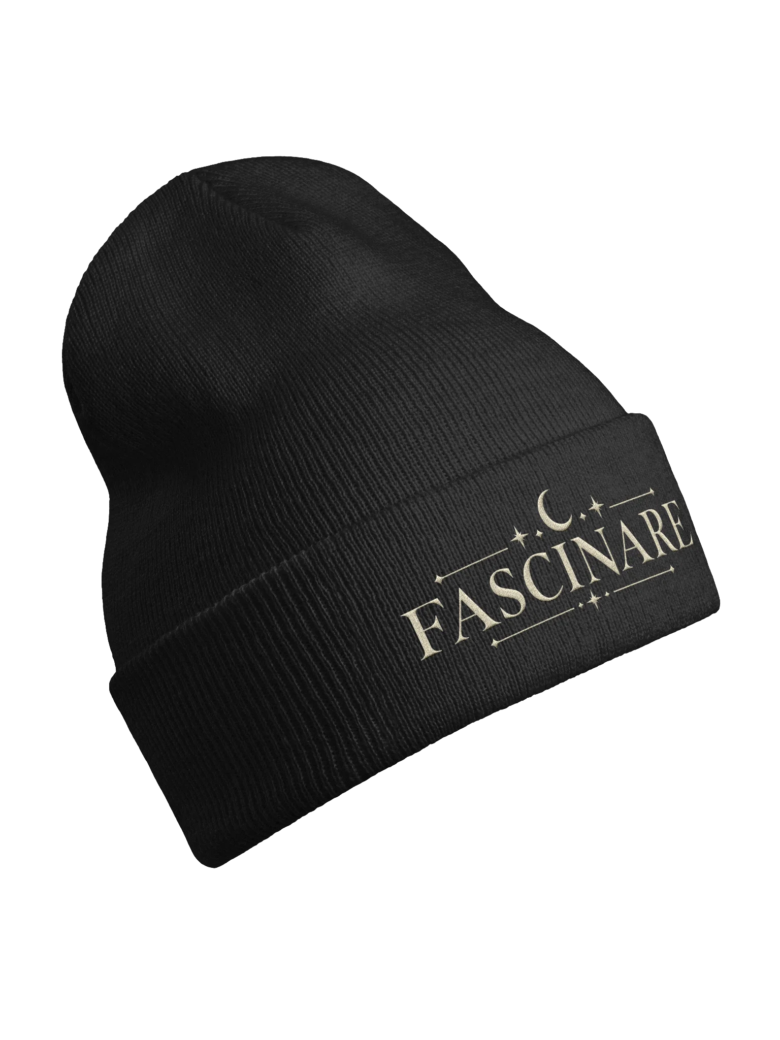 FASCINARE Beanie product image (4)