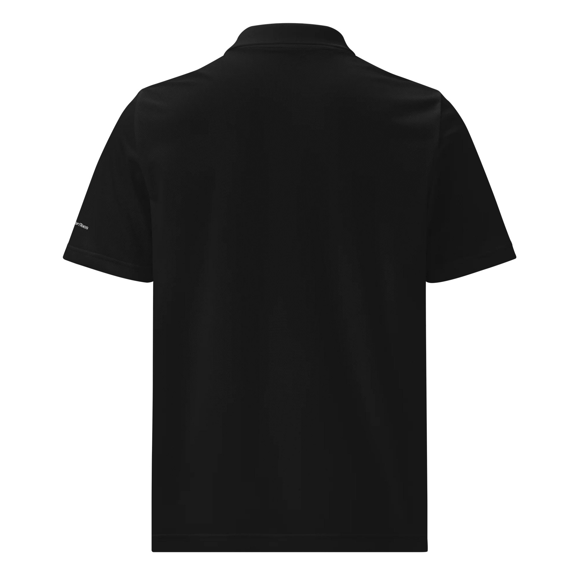 UX/UI? No Such Thing - Adidas Sport Polo Shirt product image (4)