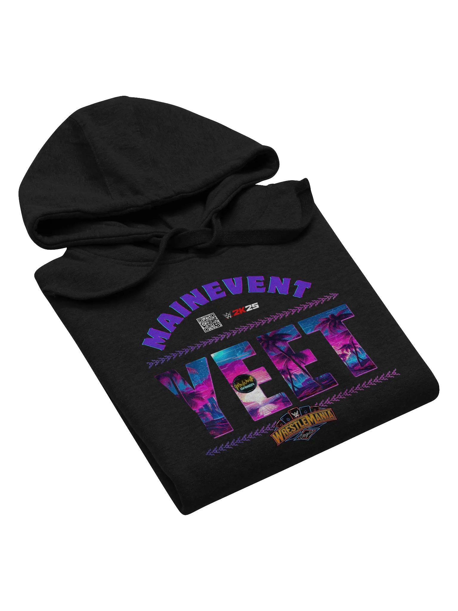 MainEvent YEET - Jey Uso product image (5)