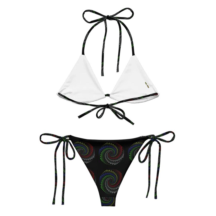 ✨ Magical Bikini – Enchanting Style, Unmatched Comfort! ✨ product image (1)