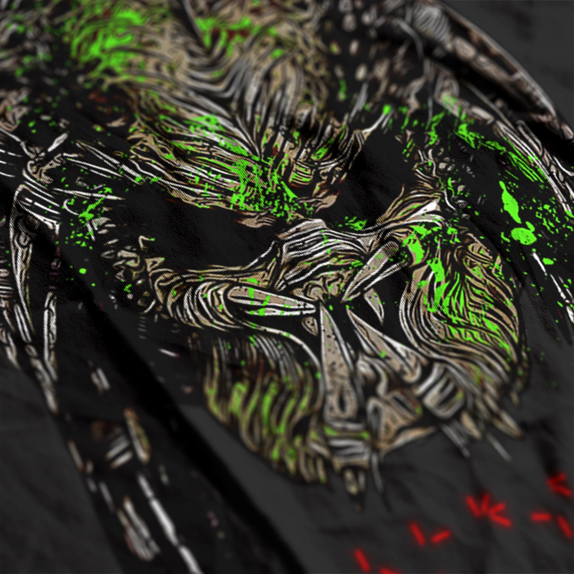 HUNT product image (3)